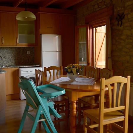 Вилла Casa Ros Agullo Экстерьер фото