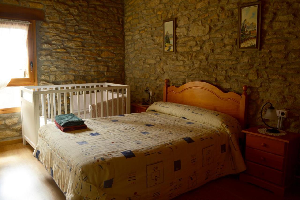 Вилла Casa Ros Agullo Экстерьер фото