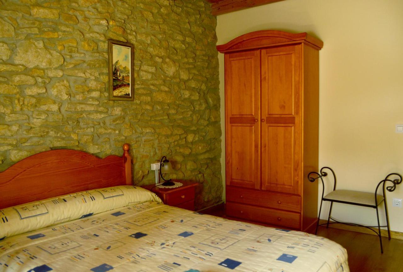 Вилла Casa Ros Agullo Экстерьер фото