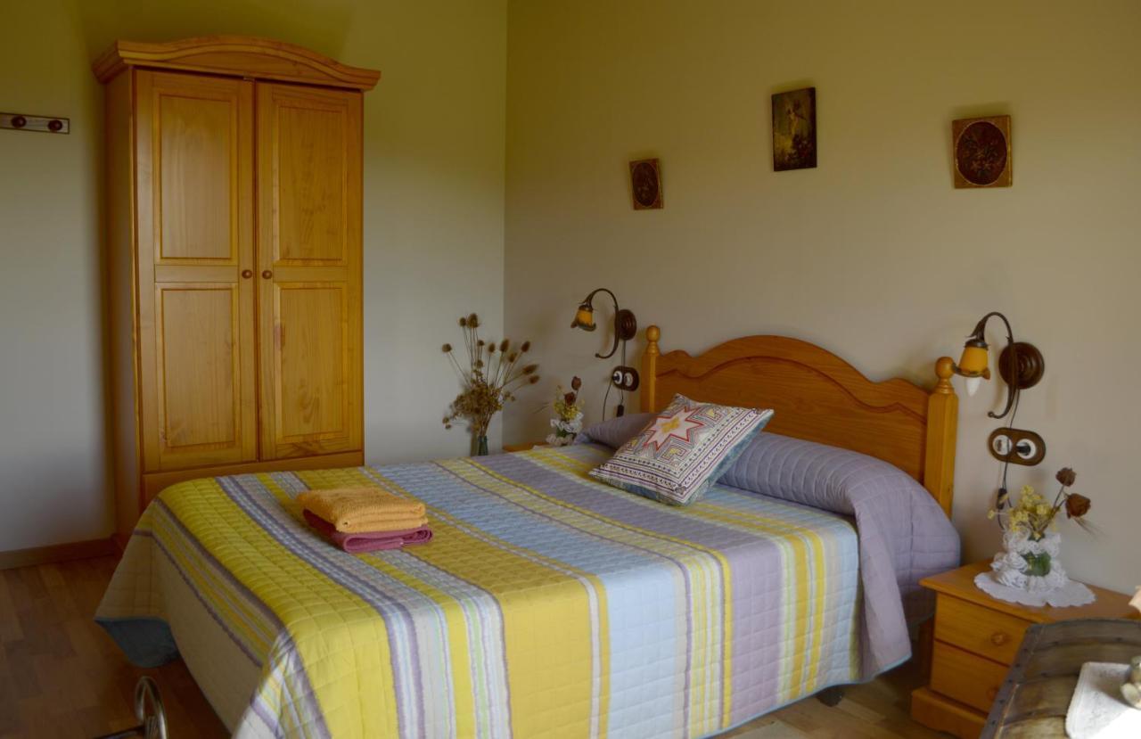 Вилла Casa Ros Agullo Экстерьер фото